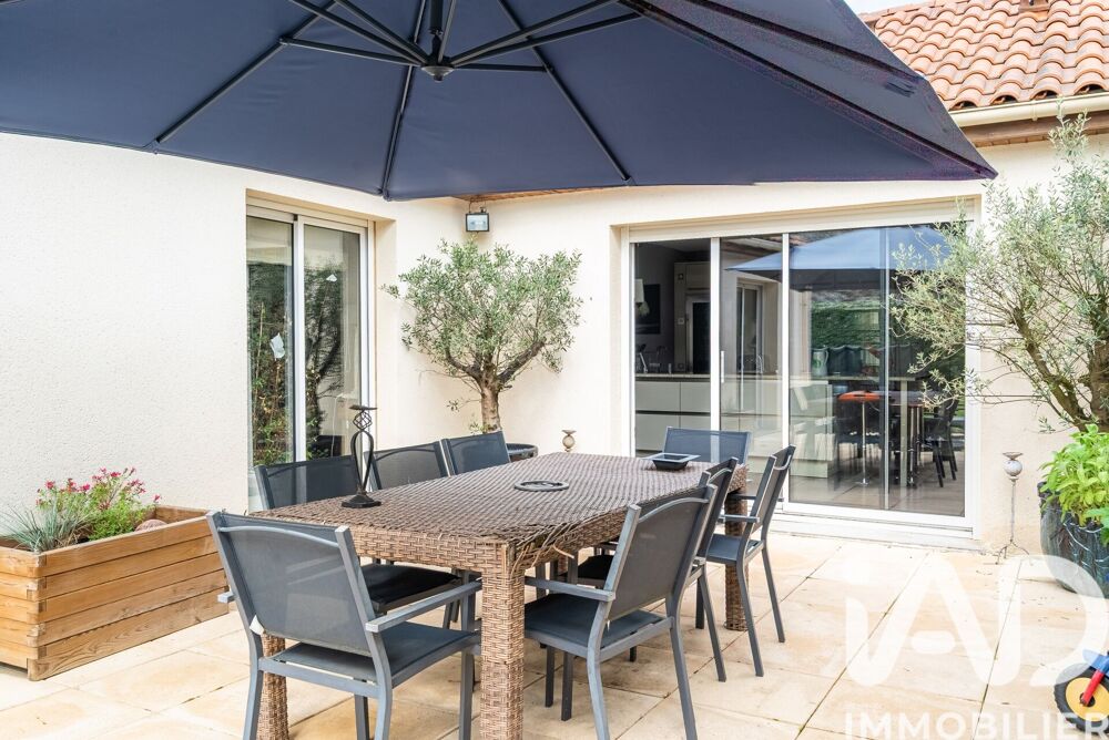 Vente Maison de ville 5 pièces