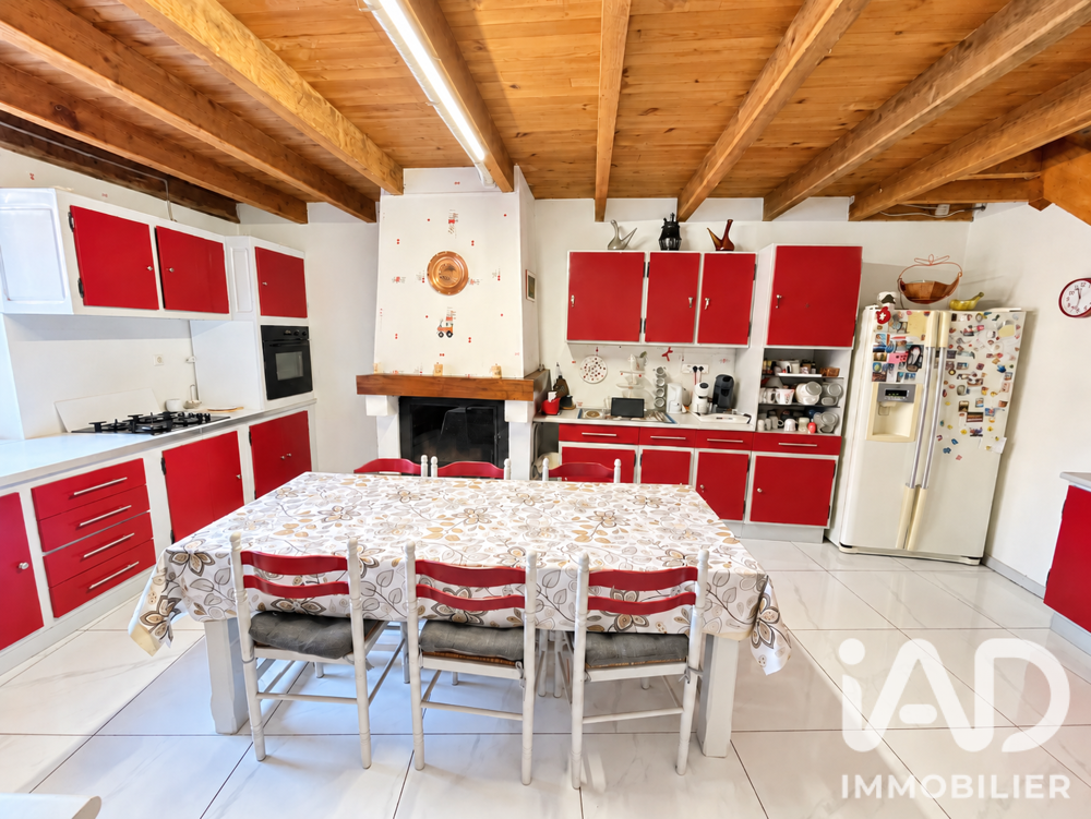 Vente Maison de village 5 pièces