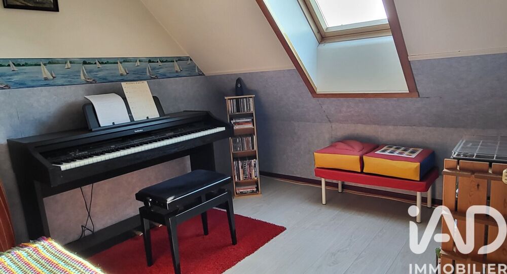 � vendre  Maison Saint-Genis-Laval (69230)