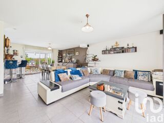  Maison à vendre 6 pièces 150 m²