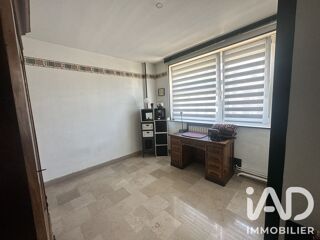  Appartement à vendre 4 pièces 111 m²
