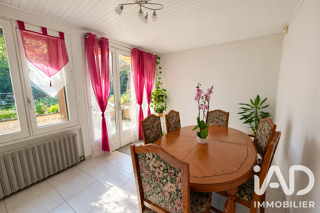  Maison à vendre 5 pièces 90 m²