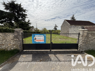  Terrain à vendre 1333 m²
