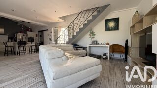  Maison à vendre 4 pièces 110 m²