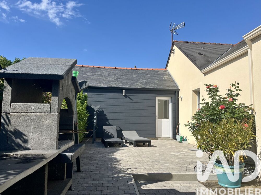 Vente Maison traditionnelle 6 pièces