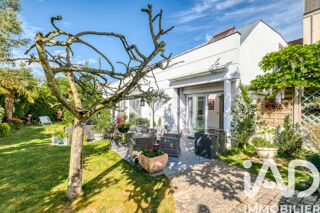  Maison � vendre 7 pi�ces 264 m�