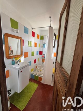  Maison à vendre 5 pièces 111 m²