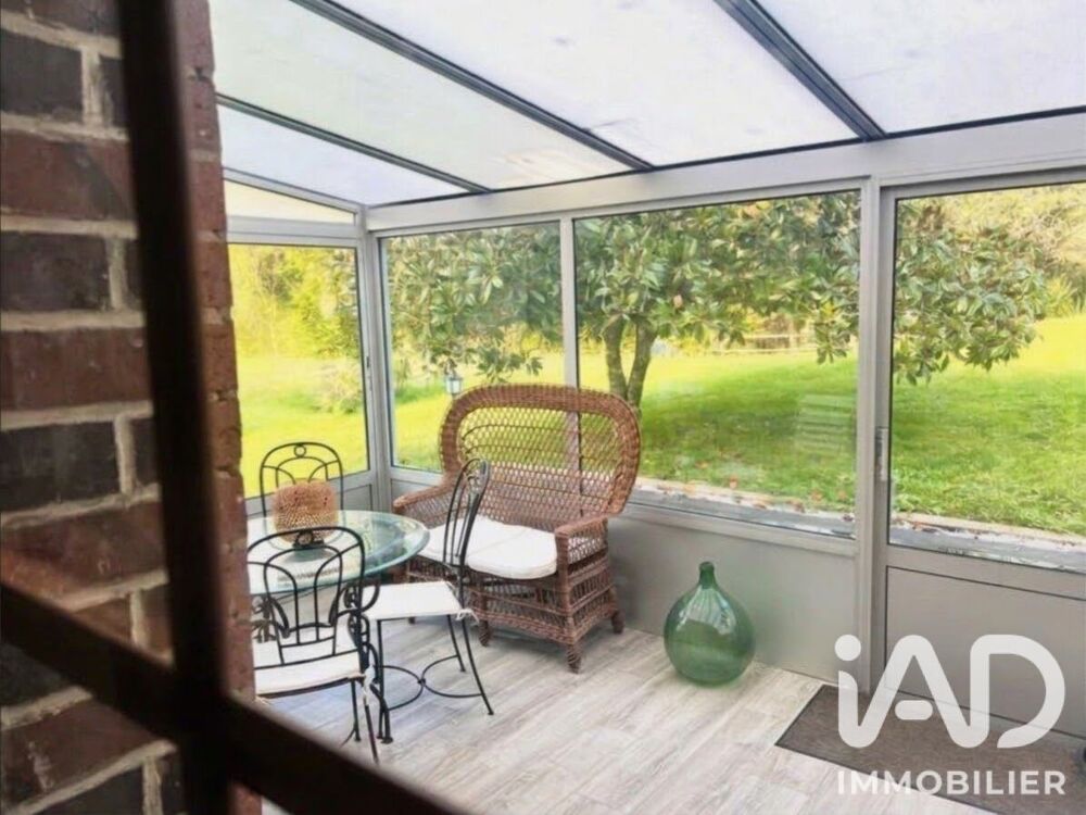 Vente Maison Vente Maison/villa 5 pièces Choue