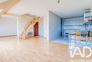  Appartement à vendre 6 pièces 123 m²
