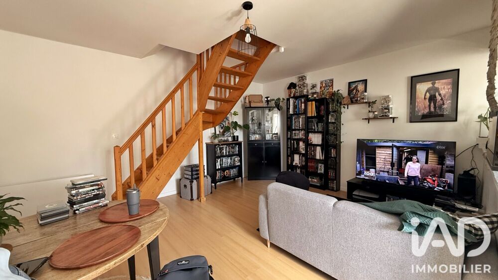 Vente Immeuble Vente Immeuble 259 m&sup2; Crèvecœur-le-grand