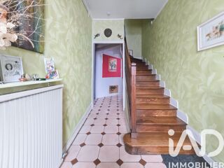  Maison � vendre 5 pi�ces 127 m�