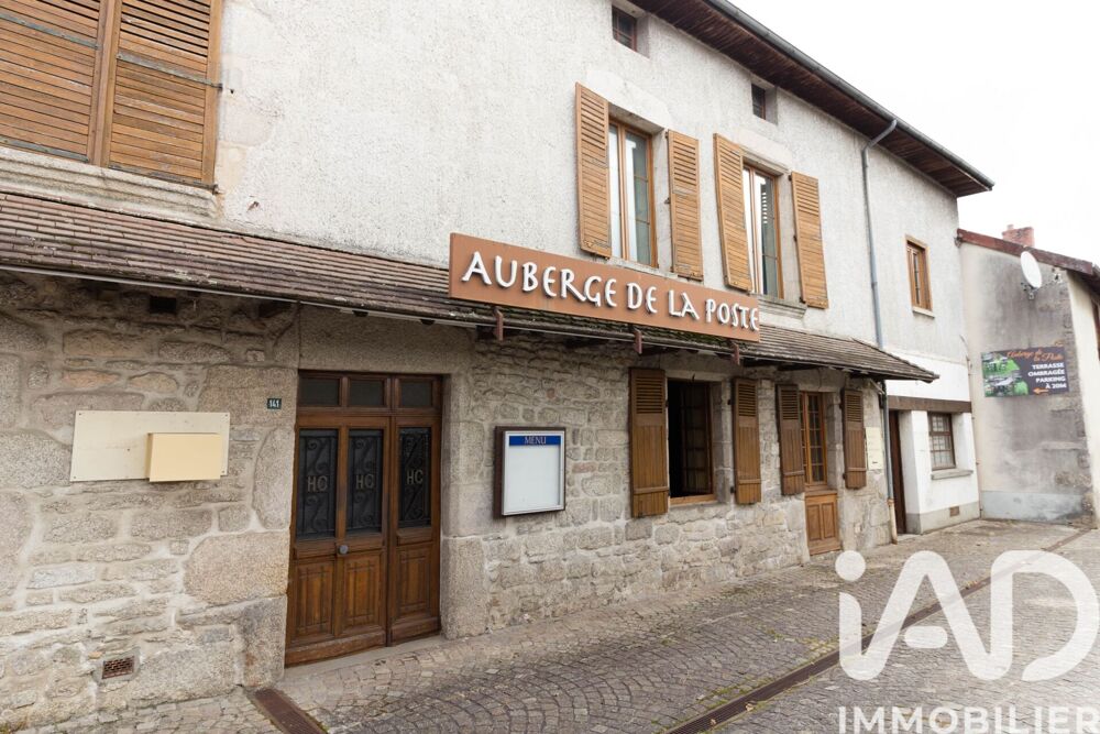   Vente Boutique/Local commercial 910 m&sup2; 