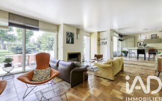  Maison à vendre 7 pièces 281 m²