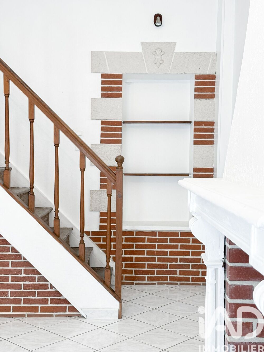 Vente Maison Vente Maison traditionnelle 6 pièces Aniche