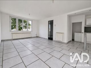  Maison à vendre 4 pièces 82 m²