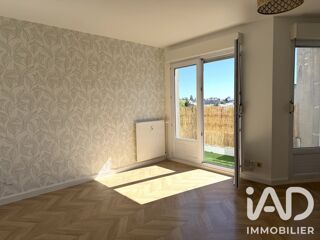  Appartement à louer 5 pièces 89 m²
