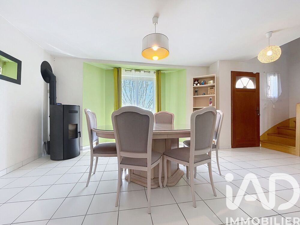Vente Pavillon 6 pièces