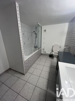  Maison à vendre 6 pièces 126 m²