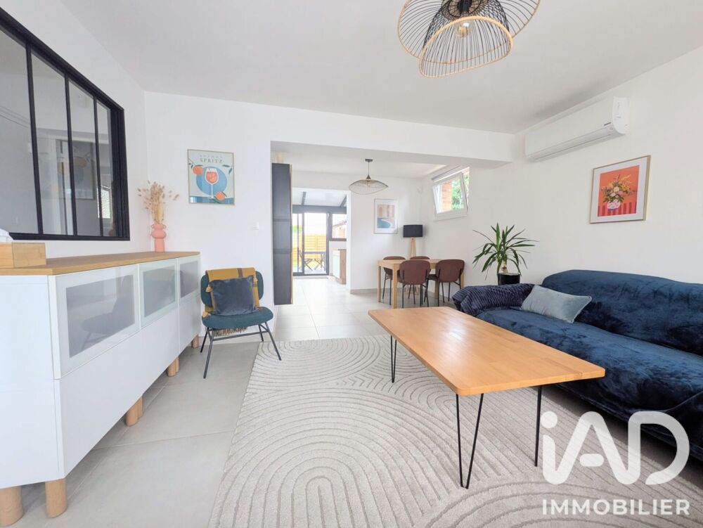 Vente Maison Vente Maison de ville 4 pièces Lille