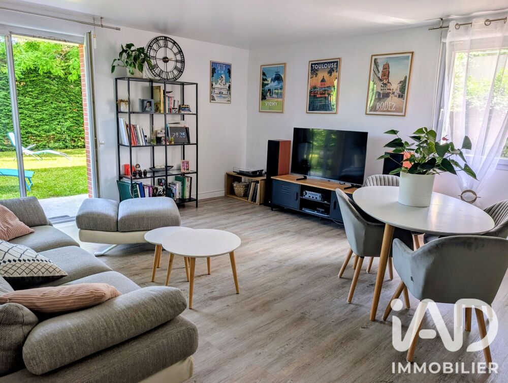 Vente Appartement Vente Appartement 4 pièces Toulouse