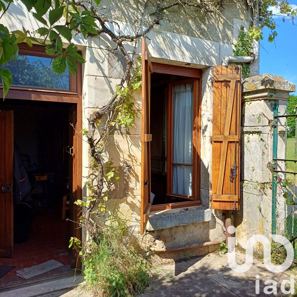 Vente Maison de village 4 pièces