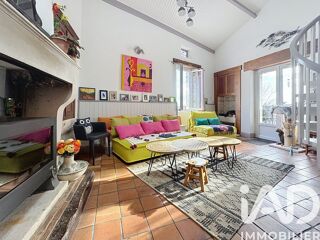  Maison à vendre 4 pièces 97 m²