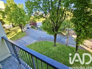  Appartement � vendre 3 pi�ces 59 m�