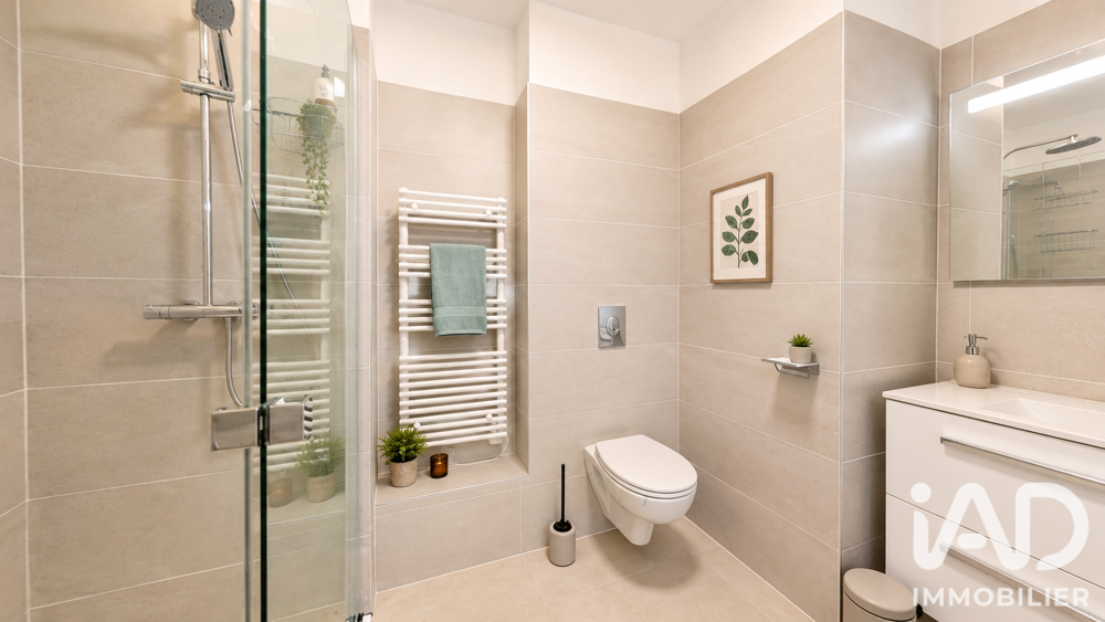 à vendre  Appartement Sainte-Maxime (83120)