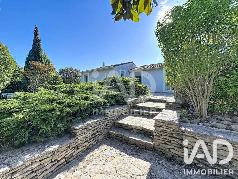 Vente Maison Vente Maison/villa 8 pièces Caumont-sur-durance