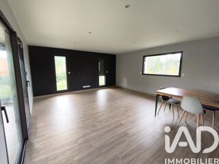  Maison à vendre 6 pièces 133 m²
