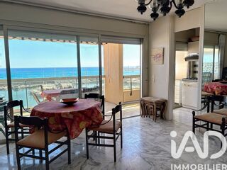  Appartement à vendre 1 pièce 31 m²