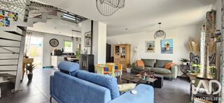  Maison à vendre 5 pièces 89 m²