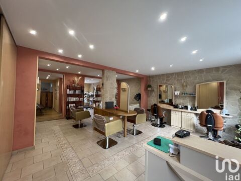   Vente Boutique/Local commercial 65 m&sup2; 