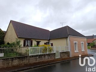  Maison � vendre 3 pi�ces 80 m�