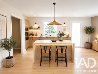  Maison à vendre 5 pièces 115 m²