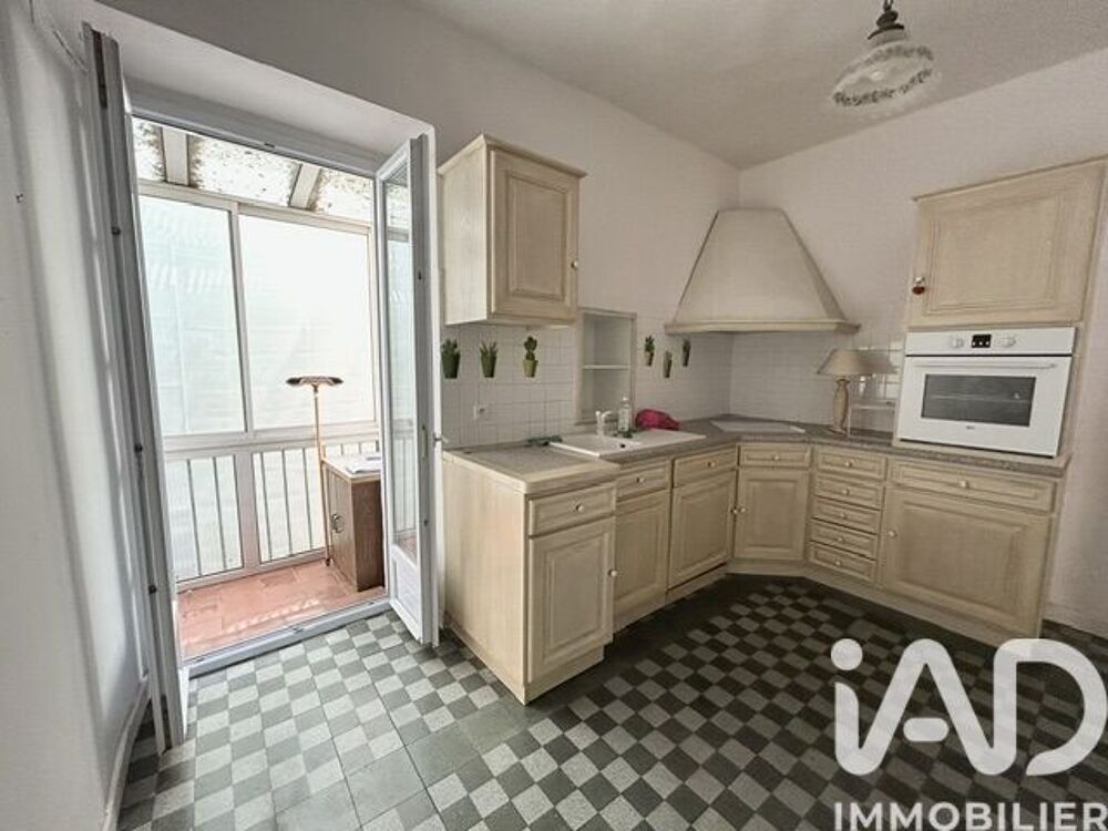 Vente Appartement Vente Appartement 3 pièces Ajaccio