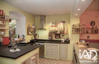  Maison à vendre 7 pièces 292 m²