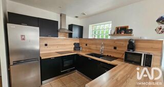  Maison à vendre 5 pièces 82 m²