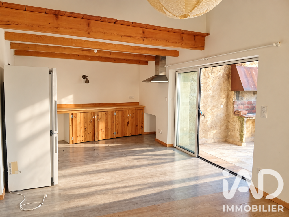 Vente Appartement Vente Appartement 3 pièces Mirabel-aux-baronnies
