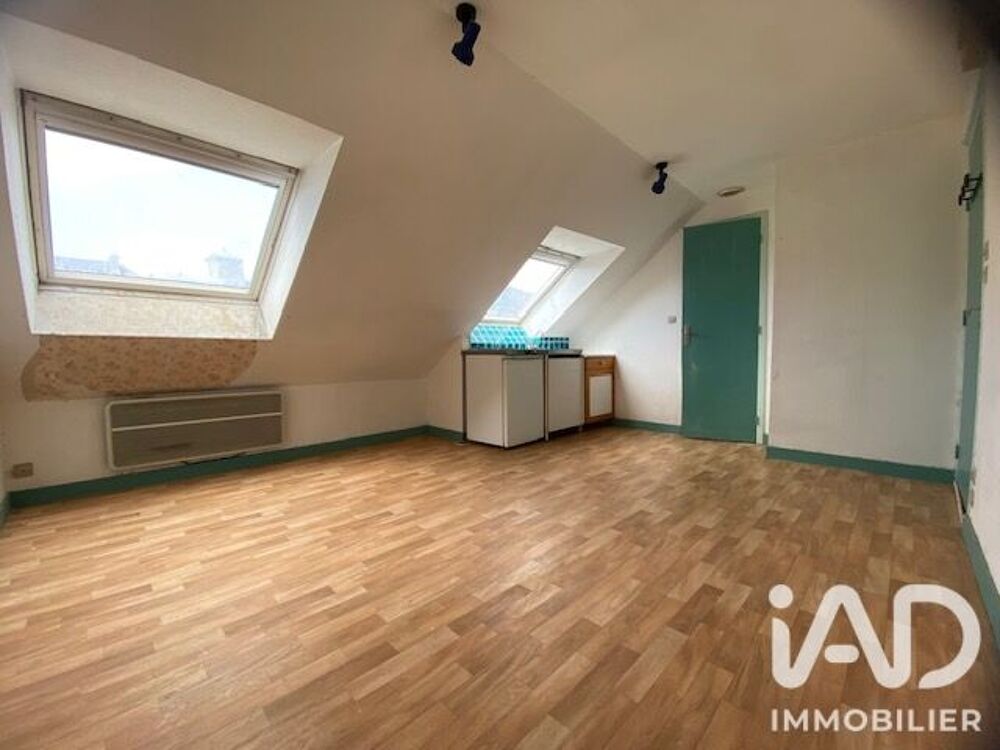 Vente Studio 1 pièce