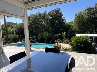Vente Maison Vente Maison/villa 5 pièces Fréjus