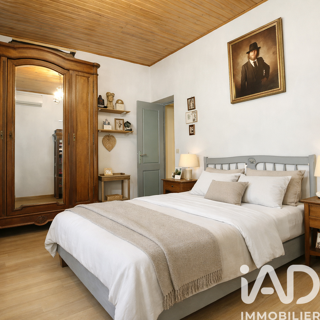  Maison à vendre 3 pièces 148 m²