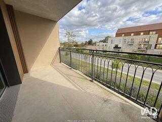  Appartement � vendre 3 pi�ces 62 m�