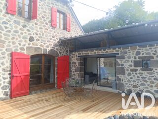 Vente Maison Vente Grange 7 pièces Saint-projet-de-salers