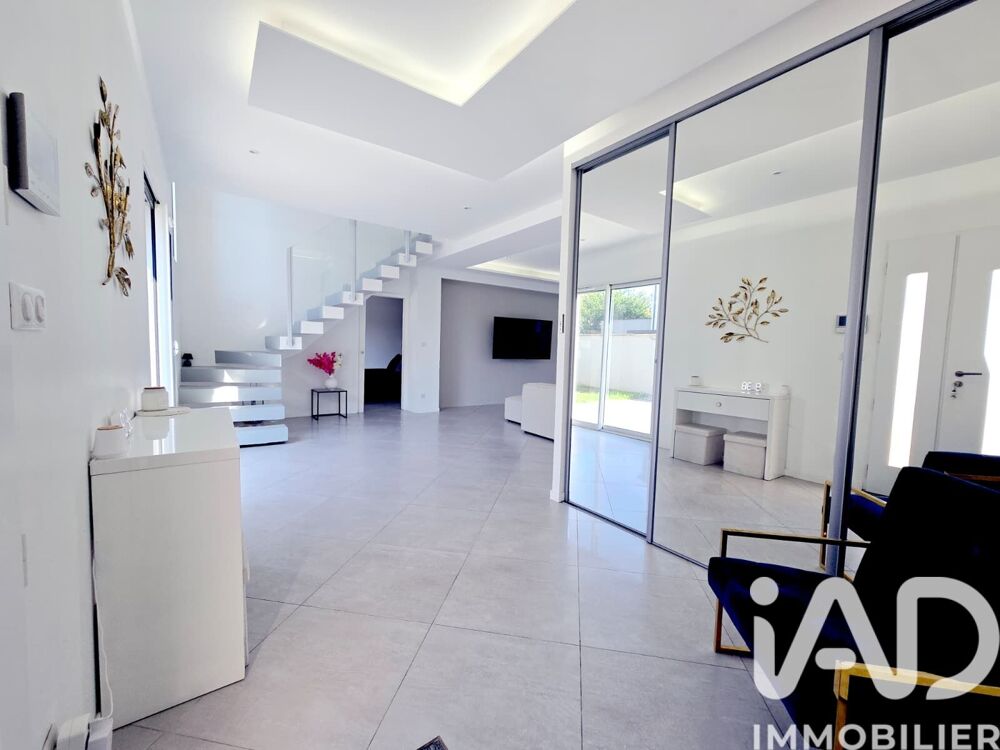 � vendre  Maison Orl�ans (45000)