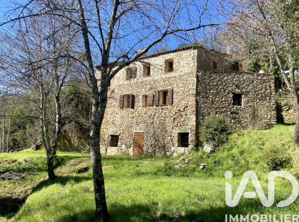 Maison 5 pièces 195 m² · à Flayosc · 195 m² · 650 000 €