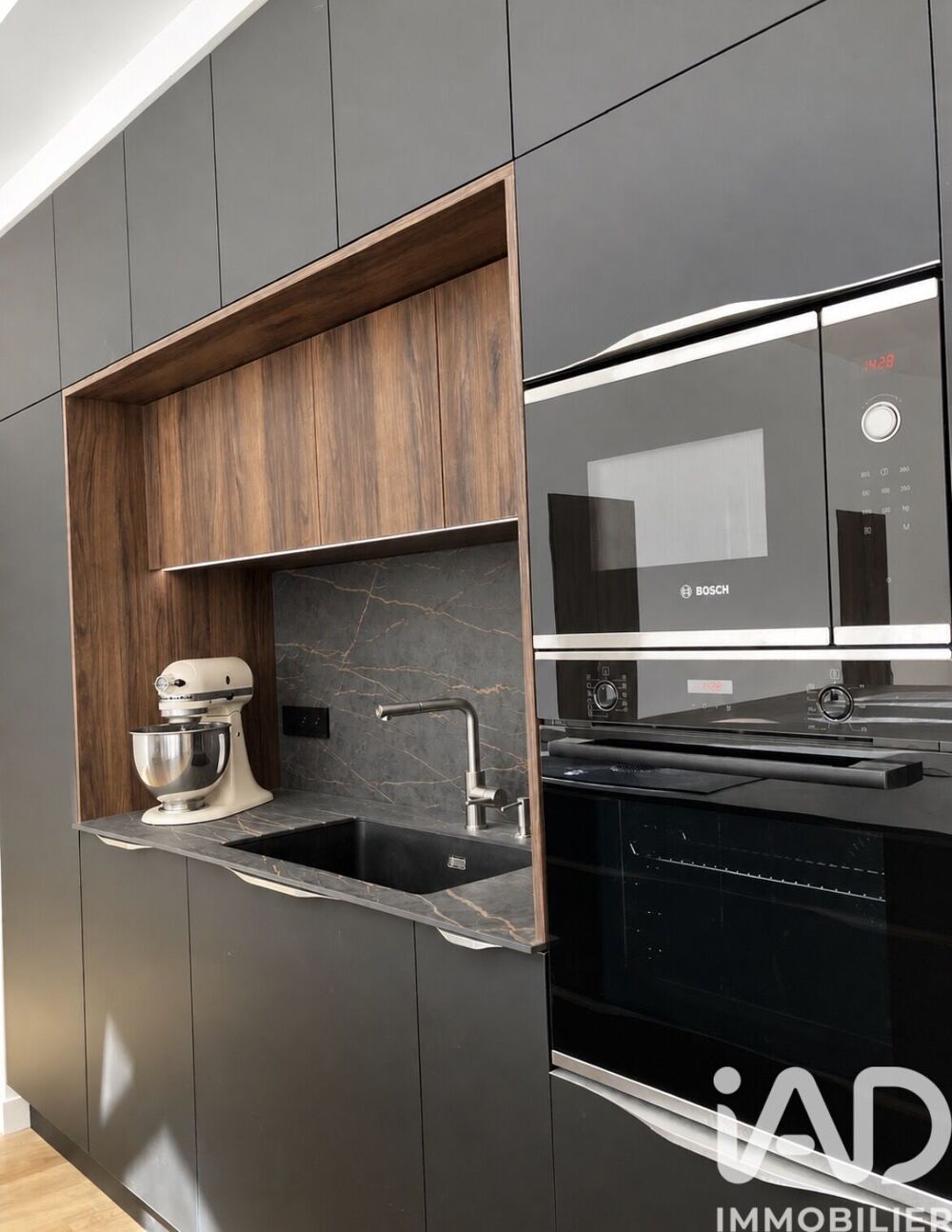 Vente Triplex 4 pièces