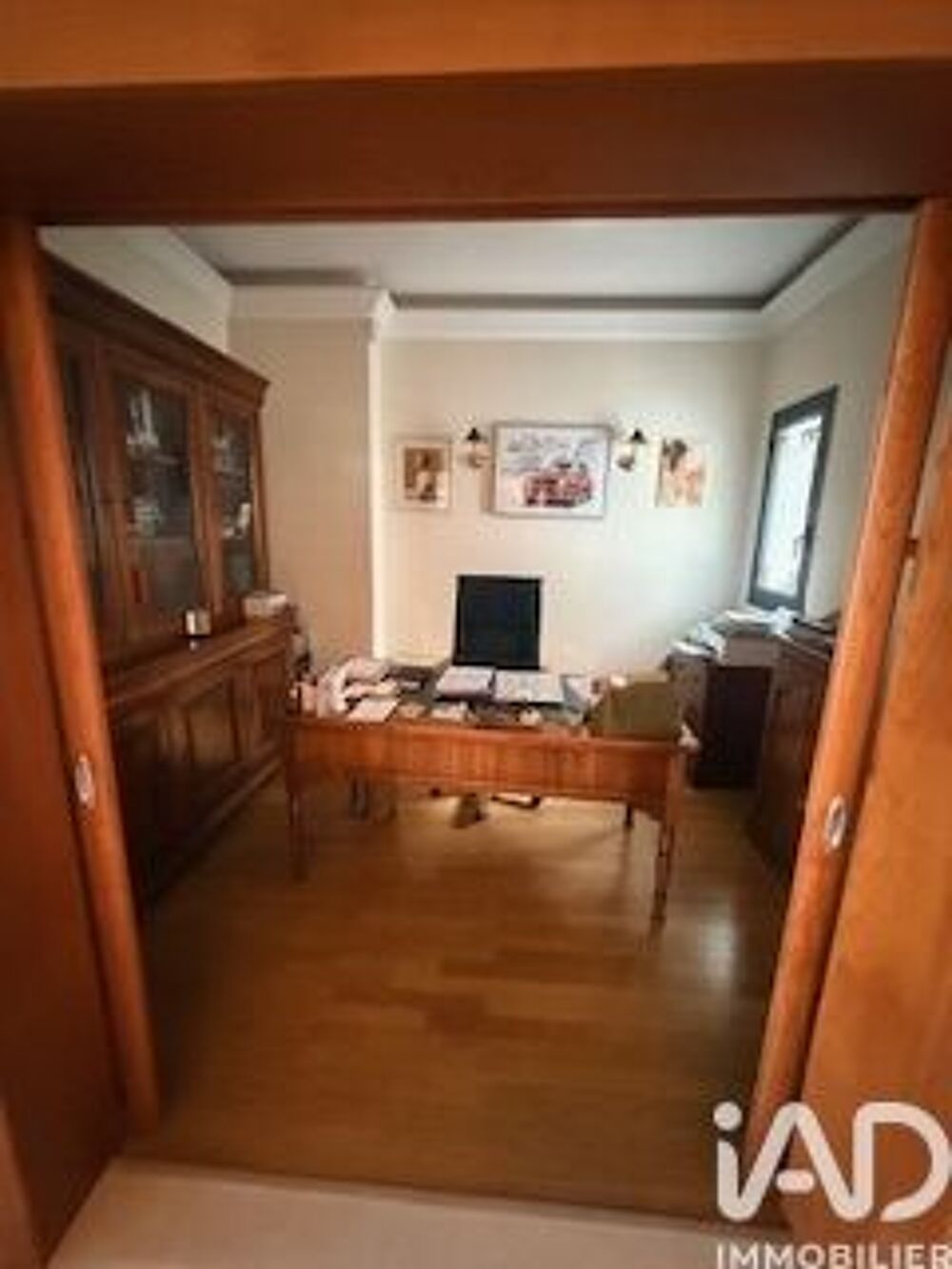 Vente Maison Vente Maison d'architecte 6 pièces Bry-sur-marne