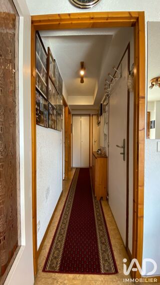  Appartement à vendre 3 pièces 42 m²