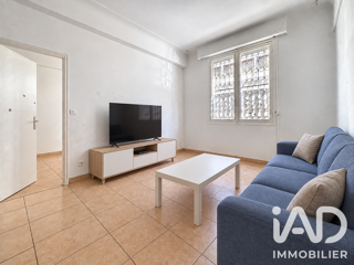  Appartement à vendre 3 pièces 61 m²